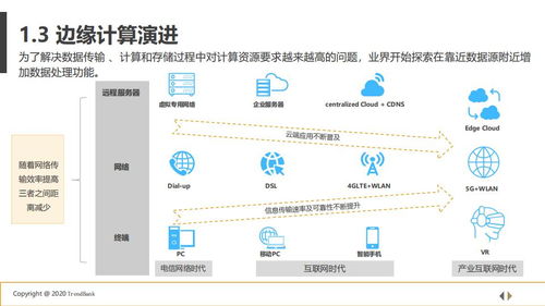 5G與邊緣計算協同賦能工業互聯網數據服務 驅動產業變革的新引擎